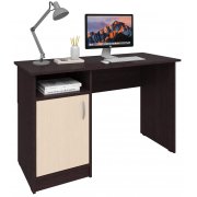 венге цаво / дуб молочный