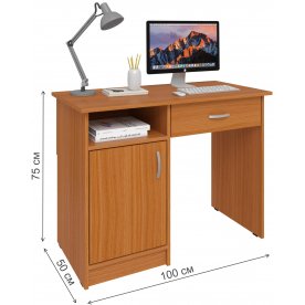 Письменный стол Хит-6