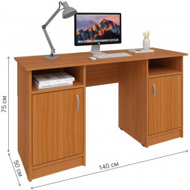 Письменный стол Хит-9