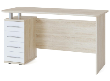 Письменный стол КСТ-105