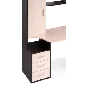 Письменный стол КСТ-16