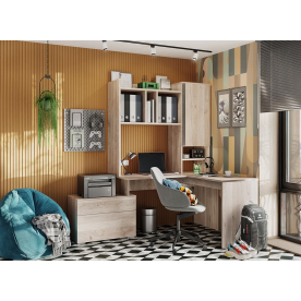 Письменный стол Лайк К2