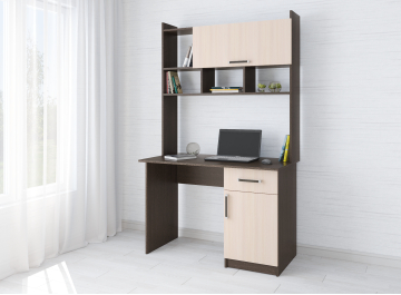 Письменный стол Квартет-10
