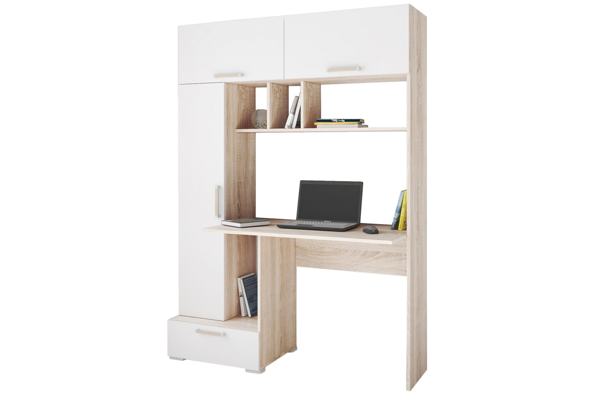 стол компьютерный квартет-11 (дуб сонома/белый). компьютерный стол квартет 11 белый. квартет 9 стол компьютерный тэкс. стол компьютерный квартет 11. компьютерный стол "квартет-9".