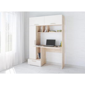 Письменный стол Квартет-11