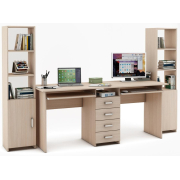 дуб молочный