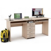 дуб молочный