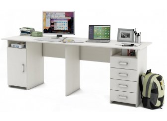 Письменный стол Лайт-13