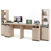 дуб молочный