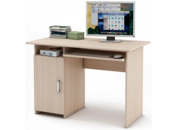Письменный стол Лайт-2К