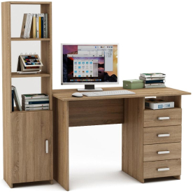 Письменный стол Лайт-5