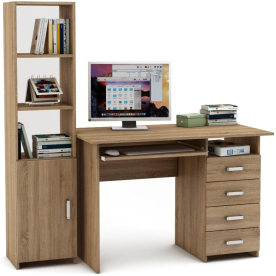 Письменный стол Лайт-5