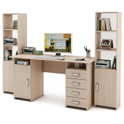 дуб молочный