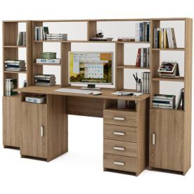 Письменный стол Лайт-7