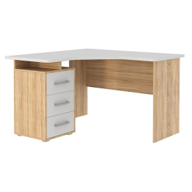 Письменный стол Лайт К4