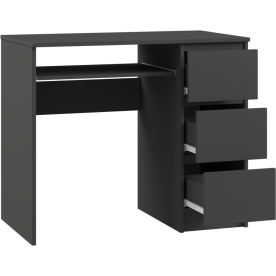 Письменный стол Мадера СМП 900 правый