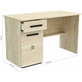 Письменный стол Мале