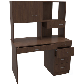 Письменный стол СТК4