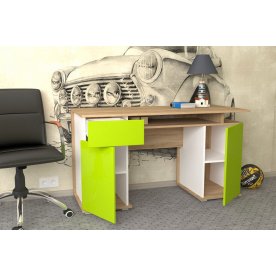 Письменный стол Мебелеф 13F