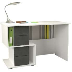 Письменный стол Мебелеф 20F