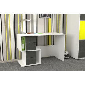 Письменный стол Мебелеф 20F