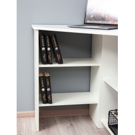 Письменный стол Мальта Плюс