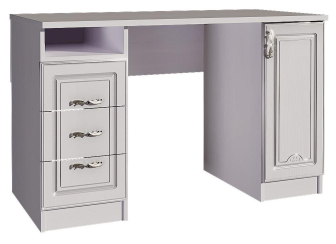 Письменный стол Melania 06