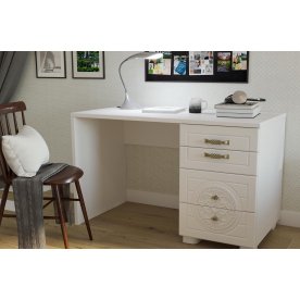 Письменный стол Монблан МБ-70К