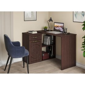 Письменный стол Монблан МБ-74К