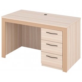 Письменный стол Нобиле СтЯ130 ККо