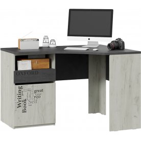 Письменный стол Оксфорд-2 ТД-399.15.03
