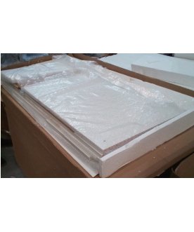 Письменный стол Идена СТП06-1200