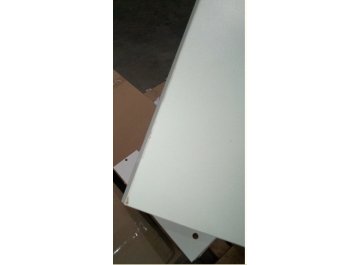 Письменный стол Идена СТП06-1200