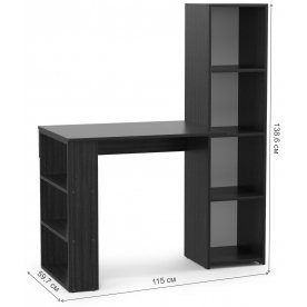 Письменный стол ПКС-1