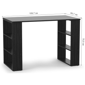 Письменный стол ПКС-2