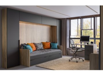 Письменный стол Порто СМ-393.15.011