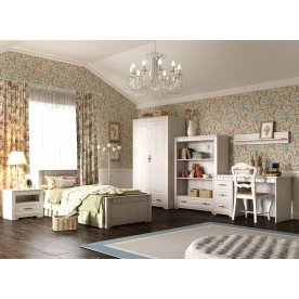 Письменный стол Прованс