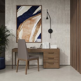 Письменный стол Ronda MDI.WD.RD.115