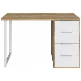 Письменный стол С-410 120х55