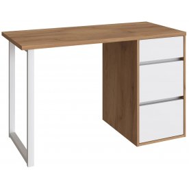 Письменный стол С-411 120х55