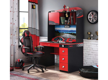Письменный стол детский Champion Racer