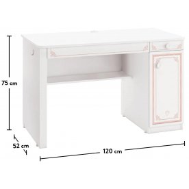 Письменный стол детский Selena