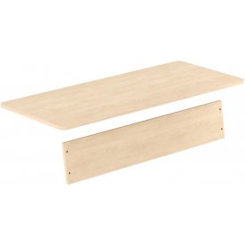 Письменный стол SHT-TN11/ 3-5 а3-5