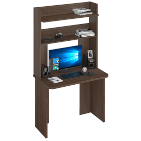 Письменный стол СКЛ-Прям100Р+НКЛХ-100