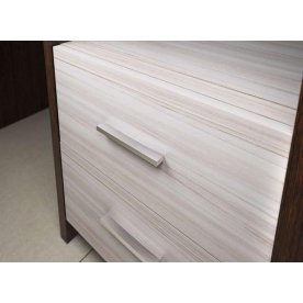 Письменный стол Беланта-Прям120+НКЛХ-120