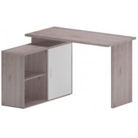 Письменный стол Беланта-ПРЯМ120+ТБЛ-2
