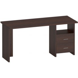 Письменный стол СКЛ-Прям150