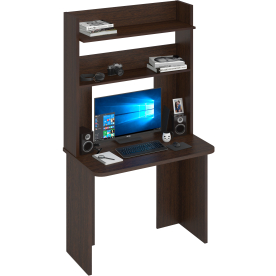 Письменный стол СКЛ-Прям150Р