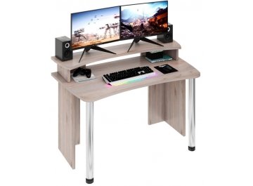 Письменный стол Беланта-Софт140