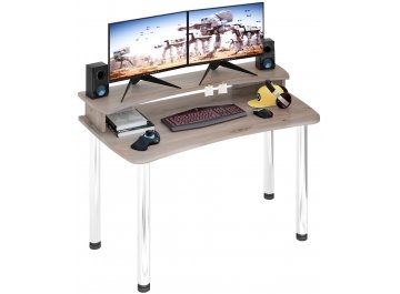 Письменный стол Беланта-Софт140МО